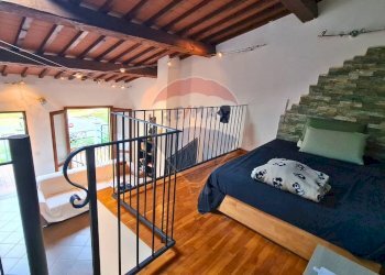 Camera / camera da letto - Two-room apartment via Sant'Andrea a Cascialla
 
40, Empoli - photo 4
