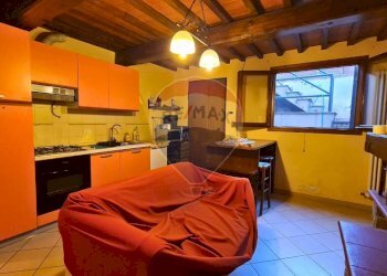 Soggiorno - Two-room apartment via Sant'Andrea a Cascialla
 
40, Empoli - photo 11
