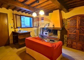 Soggiorno - Two-room apartment via Sant'Andrea a Cascialla
 
40, Empoli - photo 13