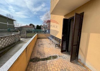 Terrazza - Apartment via rana, Strambino - photo 6