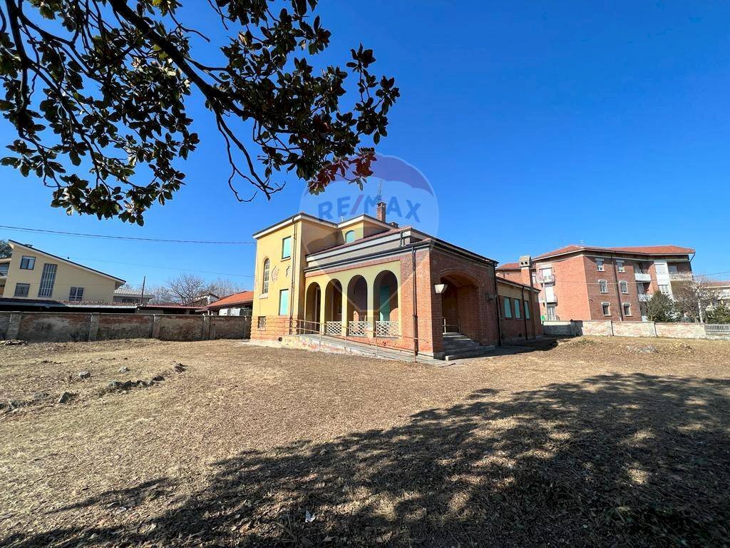 Casa all\'aperto - Locale Commerciale via sant anna
 
2, Rivarolo Canavese - foto 3