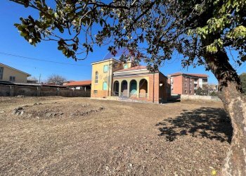 Casa all\'aperto - Locale Commerciale via sant anna
 
2, Rivarolo Canavese - foto 1