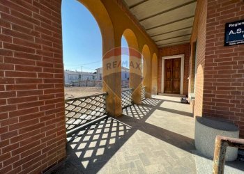 Terrazza - Locale Commerciale via sant anna
 
2, Rivarolo Canavese - foto 9