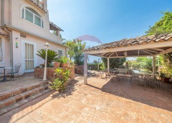 Terrazza - Villa Via Empedocle, Aci Castello - foto 2