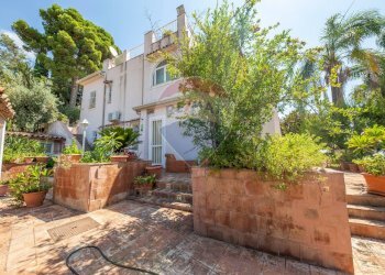 Casa all\'aperto - Villa Via Empedocle, Aci Castello - foto 3