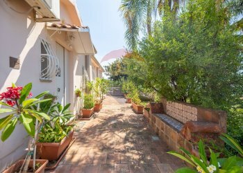 Casa all\'aperto - Villa Via Empedocle, Aci Castello - foto 4