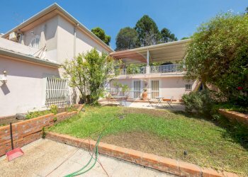 Casa all\'aperto - Villa Via Empedocle, Aci Castello - foto 5