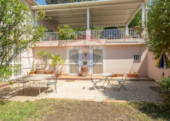 Casa all\'aperto - Villa Via Empedocle, Aci Castello - foto 7