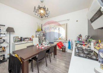 Cucina - Villa Via Empedocle, Aci Castello - foto 11