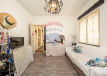 Soggiorno - Villa Via Empedocle, Aci Castello - foto 13