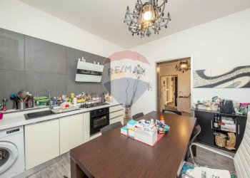 Cucina - Villa Via Empedocle, Aci Castello - foto 14