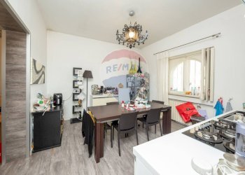 Sala da pranzo - Villa Via Empedocle, Aci Castello - foto 15