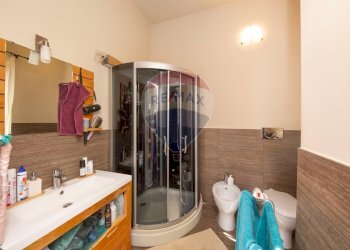 Bagno - Villa Via Empedocle, Aci Castello - foto 21