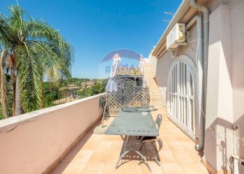 Terrazza - Villa Via Empedocle, Aci Castello - foto 22