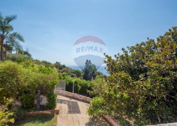 Giardino - Villa Via Empedocle, Aci Castello - foto 25