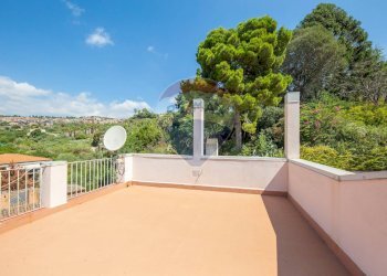 Terrazza - Villa Via Empedocle, Aci Castello - foto 26