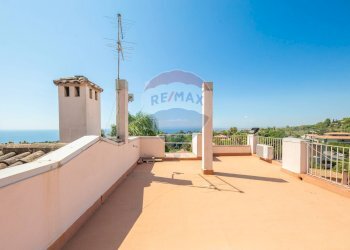 Terrazza - Villa Via Empedocle, Aci Castello - foto 27