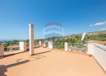 Terrazza - Villa Via Empedocle, Aci Castello - foto 28