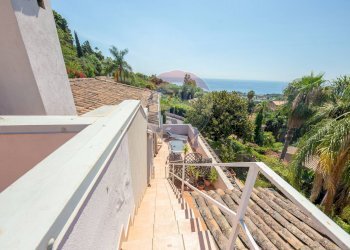 Balcone - Villa Via Empedocle, Aci Castello - foto 29