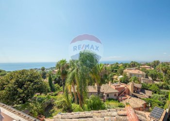 Giardino - Villa Via Empedocle, Aci Castello - foto 30