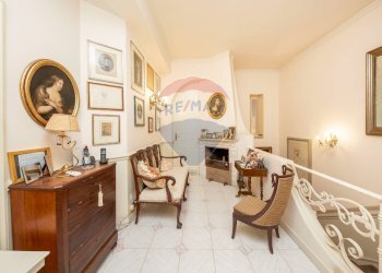 Soggiorno - Villa Via Empedocle, Aci Castello - foto 32