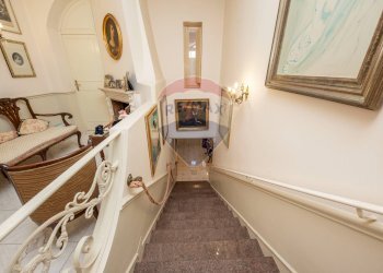 Scale - Villa Via Empedocle, Aci Castello - foto 37