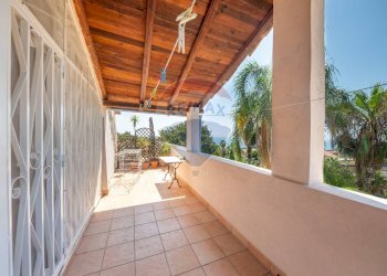 Terrazza - Villa Via Empedocle, Aci Castello - foto 38