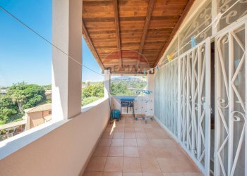 Balcone - Villa Via Empedocle, Aci Castello - foto 39