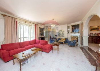 Soggiorno - Villa Via Empedocle, Aci Castello - foto 41