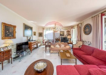 Soggiorno - Villa Via Empedocle, Aci Castello - foto 42