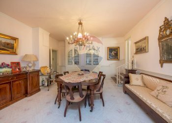 Sala da pranzo - Villa Via Empedocle, Aci Castello - foto 43