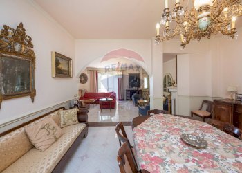 Sala da pranzo - Villa Via Empedocle, Aci Castello - foto 44