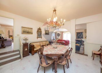 Sala da pranzo - Villa Via Empedocle, Aci Castello - foto 45