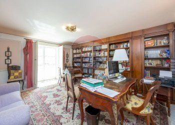 Ufficio - Villa Via Empedocle, Aci Castello - foto 46