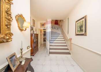 Scale - Villa Via Empedocle, Aci Castello - foto 48