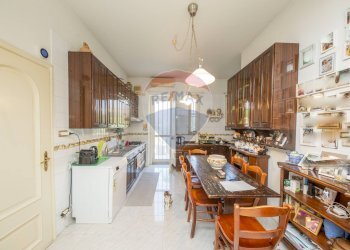 Cucina - Villa Via Empedocle, Aci Castello - foto 53