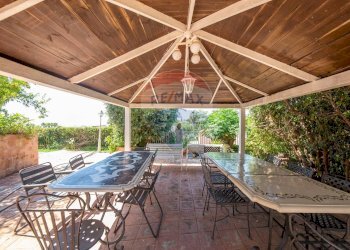 Terrazza - Villa Via Empedocle, Aci Castello - foto 55