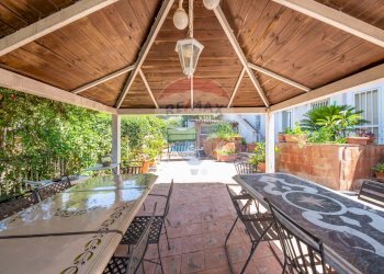 Terrazza - Villa Via Empedocle, Aci Castello - foto 56