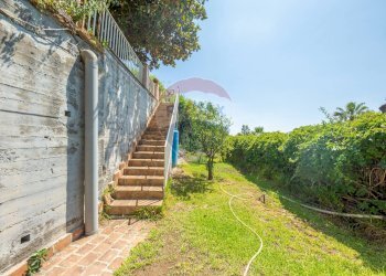 Giardino - Villa Via Empedocle, Aci Castello - foto 58