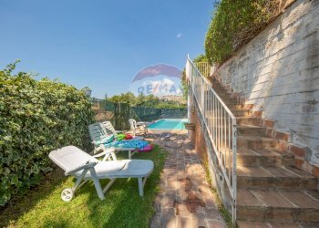 Piscina - Villa Via Empedocle, Aci Castello - foto 59