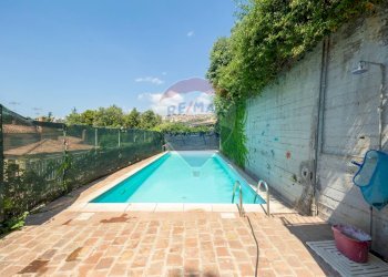 Piscina - Villa Via Empedocle, Aci Castello - foto 61