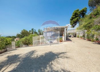 Casa all\'aperto - Villa Via Empedocle, Aci Castello - foto 62