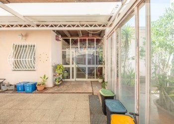 Terrazza - Villa Via Empedocle, Aci Castello - foto 65