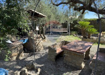 Giardino - Villa contrada leano, Piazza Armerina - foto 4