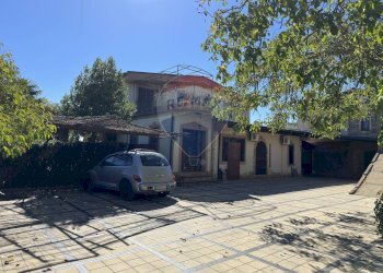 Casa all\'aperto - Villa contrada leano, Piazza Armerina - foto 5