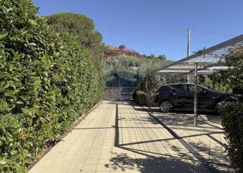 Terrazza - Villa contrada leano, Piazza Armerina - foto 6