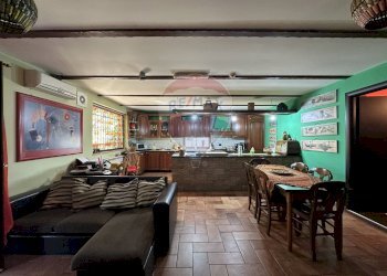 Sala da pranzo - Villa contrada leano, Piazza Armerina - foto 7