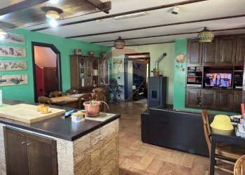 Cucina - Villa contrada leano, Piazza Armerina - foto 8