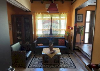 Soggiorno - Villa contrada leano, Piazza Armerina - foto 9