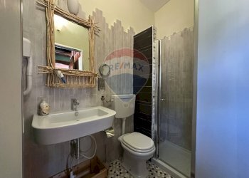 Bagno - Villa contrada leano, Piazza Armerina - foto 12